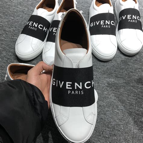 givenchy paris tenis|givenchy paris online store.